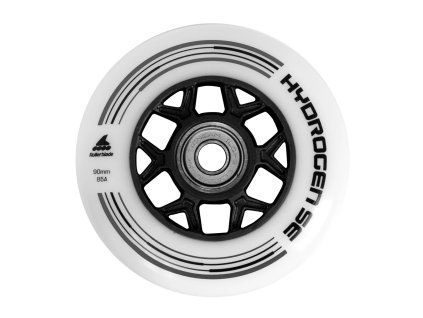 pp7620 rollerblade hydrogen se 90mm 85a 8ks ilq9 16ks 8mm spacery 8ks 1 1 171251