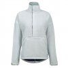 Športová bunda Pearl izumi W Coast insulated pullover Ice blue / navy